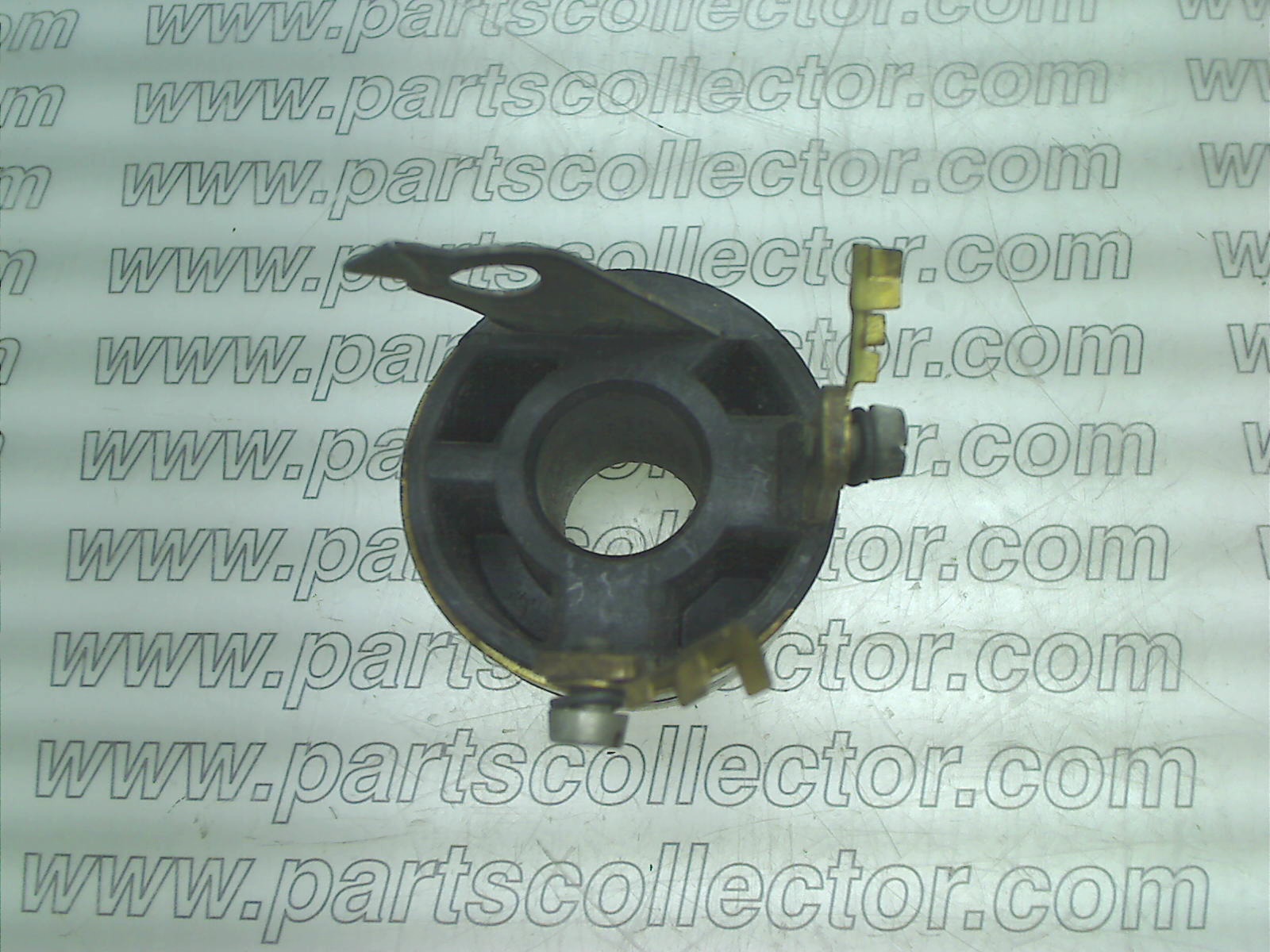 FIAT  Electrical system code 9232 compatible with: FIAT 103, FIAT 1100 - detail view